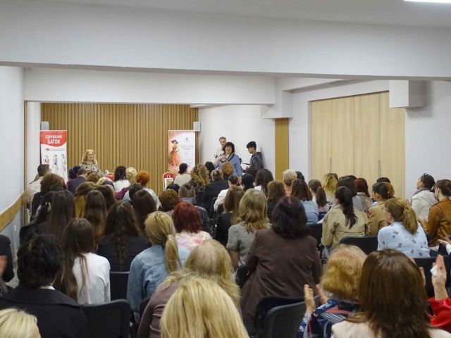 Национална награда — първо място в категория “Сръчни ръце“ за Професионална гимназия по текстил и облекло „Добри Желязков“ – гр. Сливен [20.04.2026]
