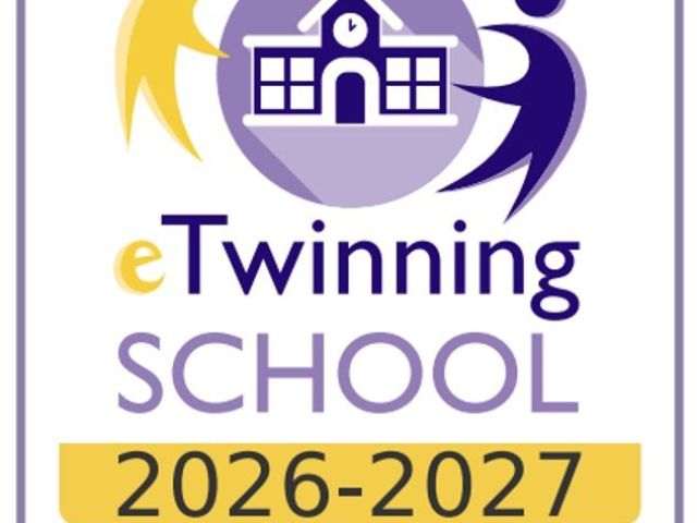 ПГТО „Добри Желязков“ - eTwinning училище за периода 2026-2027 г. [05.05.2026]