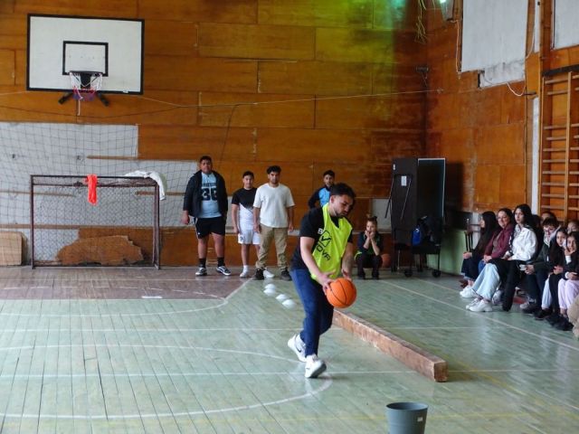 ПГТО „Добри Желязков“ отбелязва своя патронен празник