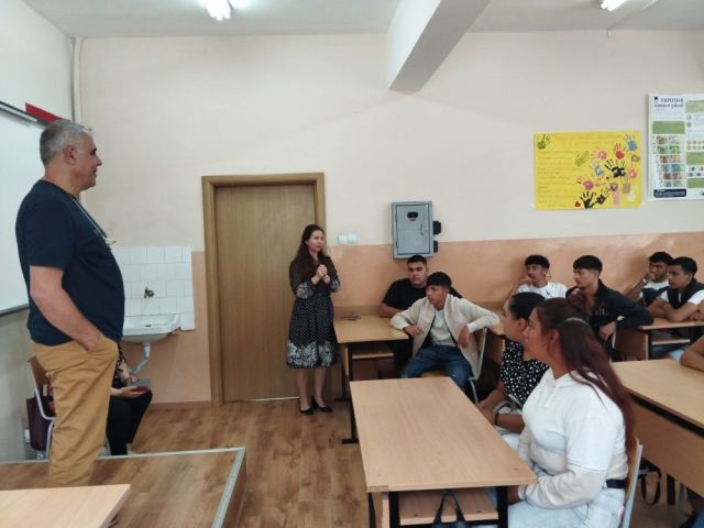 Открито за сексуалното здраве: Гостува ни д-р Радков