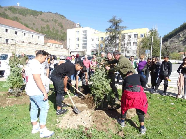 Седмица на гората