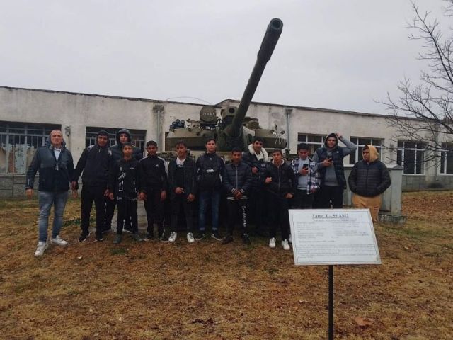 Празник на сухопътните войски