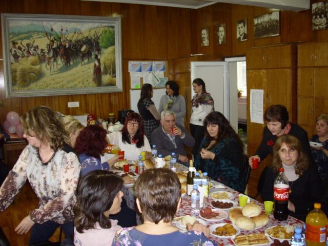Среща на поколенията