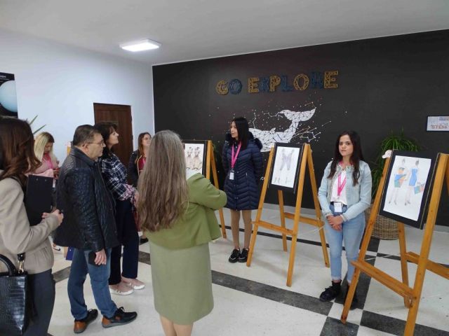 Годишен Национален конкурс „Млади таланти в модата“