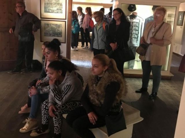 178 г. от рождението на Хаджи Димитър