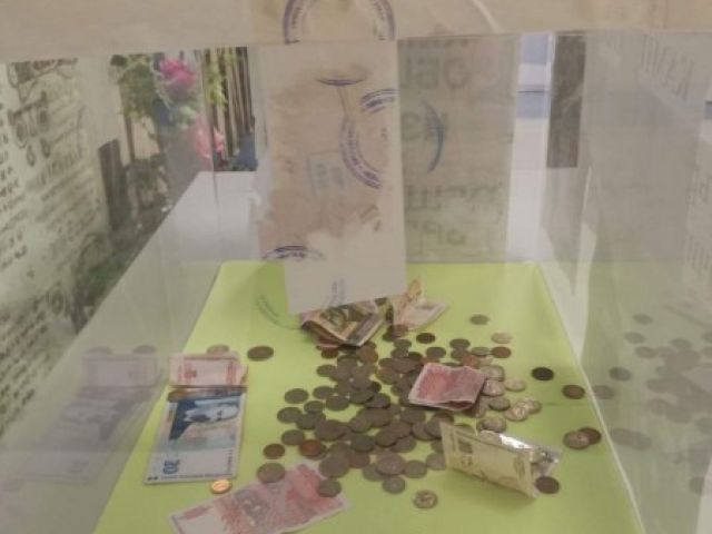 Кампания „Да помогнем на Ники“