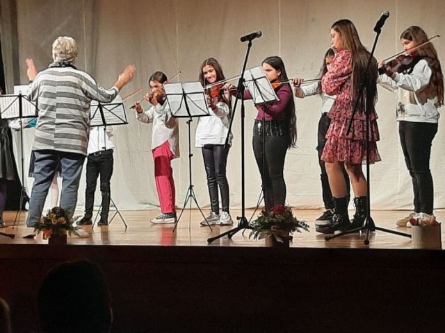 „Какво е охолство, какво са пари пред светлата участ да бъдем добри!“