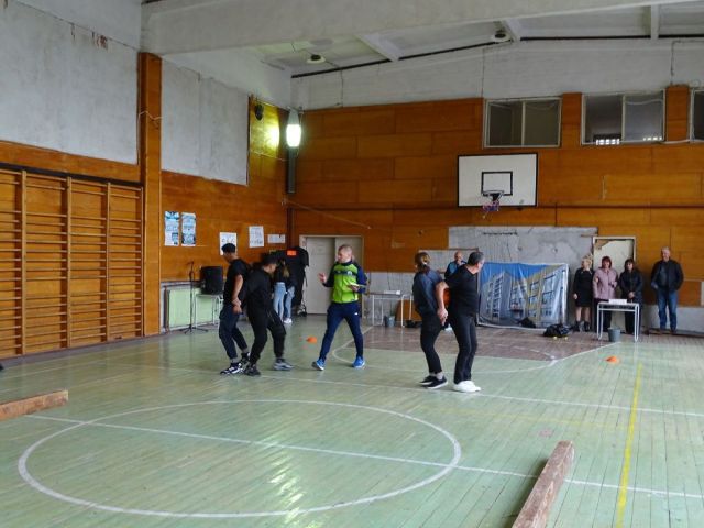ПГТО „Добри Желязков“ отбелязва своя патронен празник