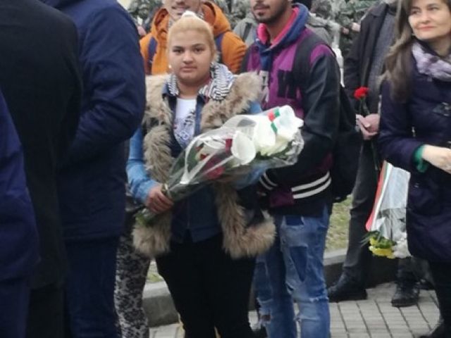 145г. от обесването на Васил Левски