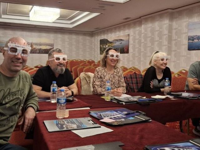 Ефективни подходи за работа с децата в риск и справяне с предизвикателствата на съвременната мултикултурна училищна среда