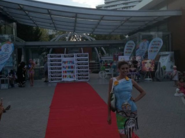 FESTIVAL FASHION SUMMER BURGAS 2018