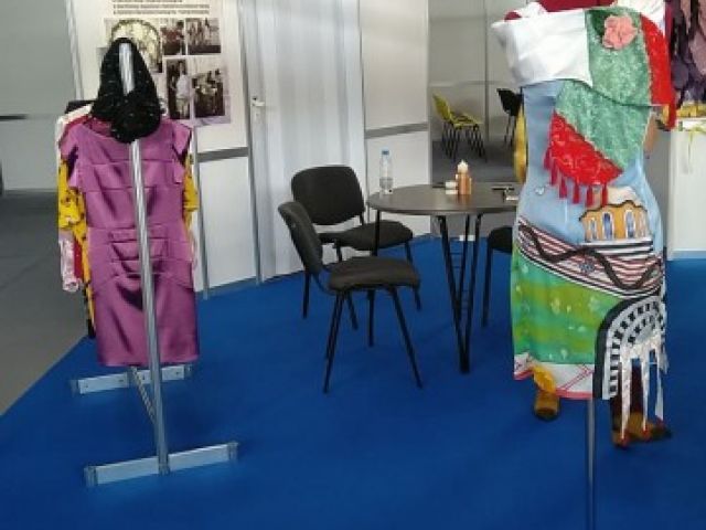 Текс Тейлър Експо 2019 – гр. Пловдив