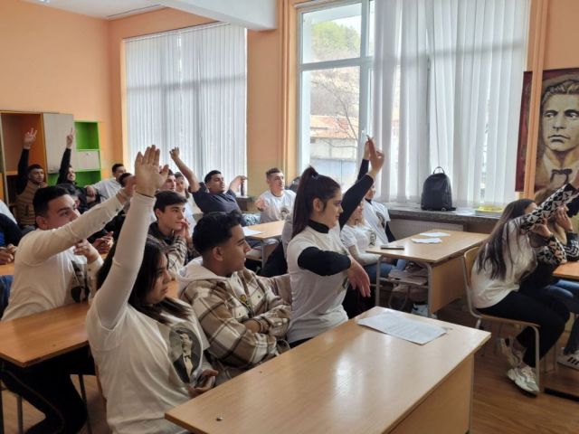 150 урока за Васил Левски