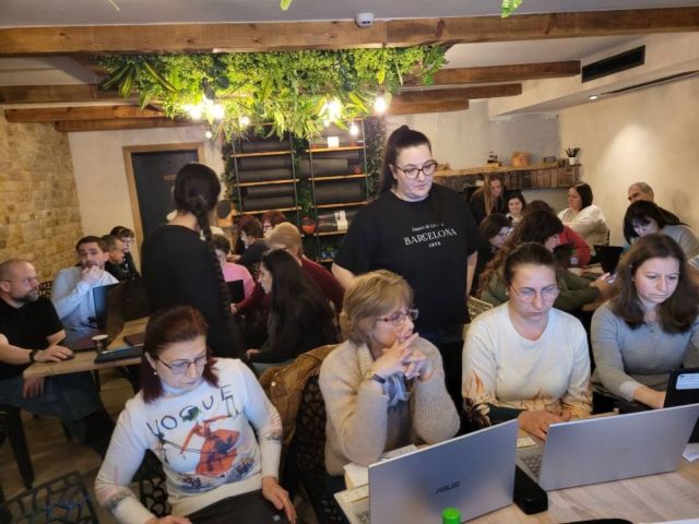 Изкуствен интелект в образованието