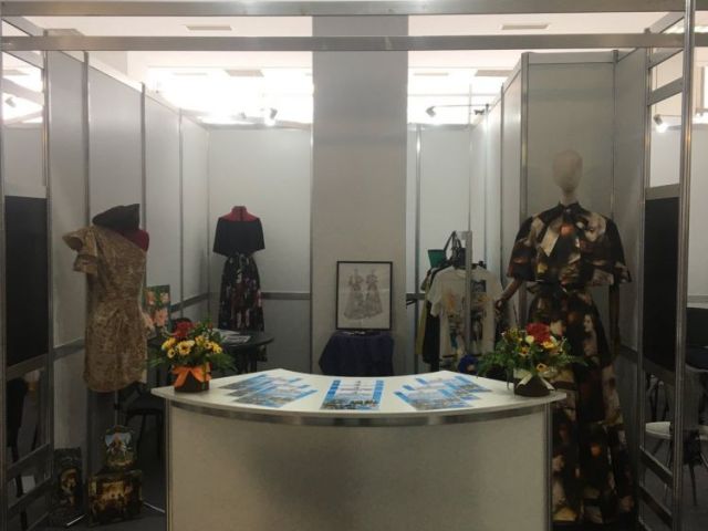 TexTailor EXPO – облекло, текстил и кожи