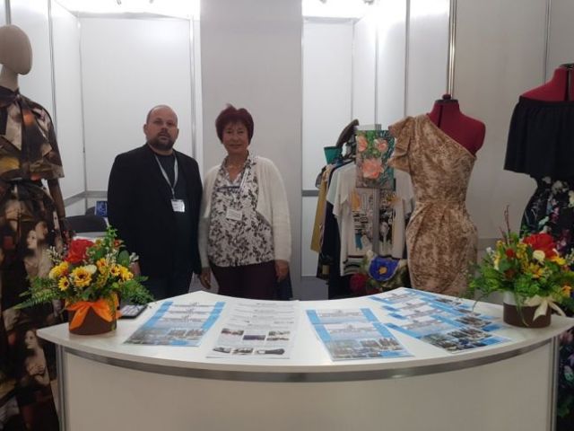 TexTailor EXPO – облекло, текстил и кожи