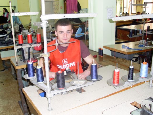 Ученически практики