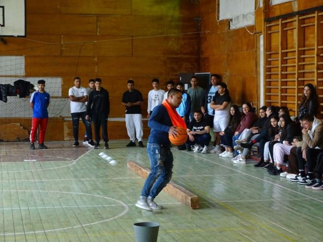 ПГТО „Добри Желязков“ отбелязва своя патронен празник