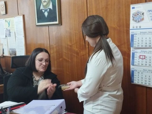 Любопитството среща науката: успехи на младите ни химици