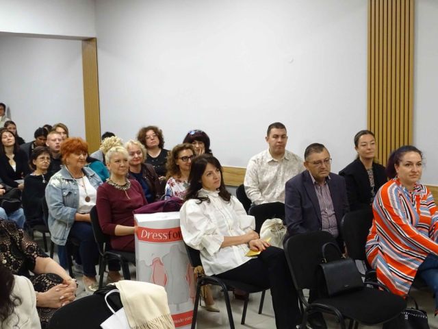 Национална награда — първо място в категория “Сръчни ръце“ за Професионална гимназия по текстил и облекло „Добри Желязков“ – гр. Сливен