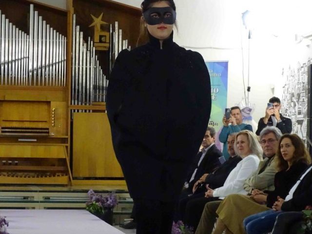 Годишен Национален конкурс „Млади таланти в модата“