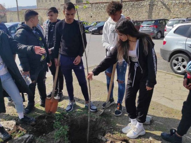 Празничната седмица