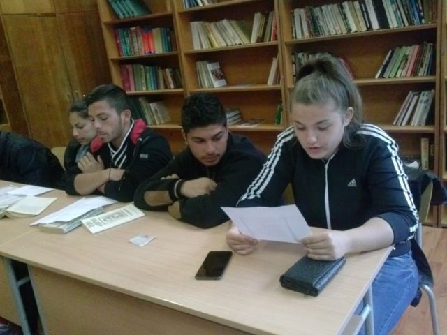 Маратон на четенето