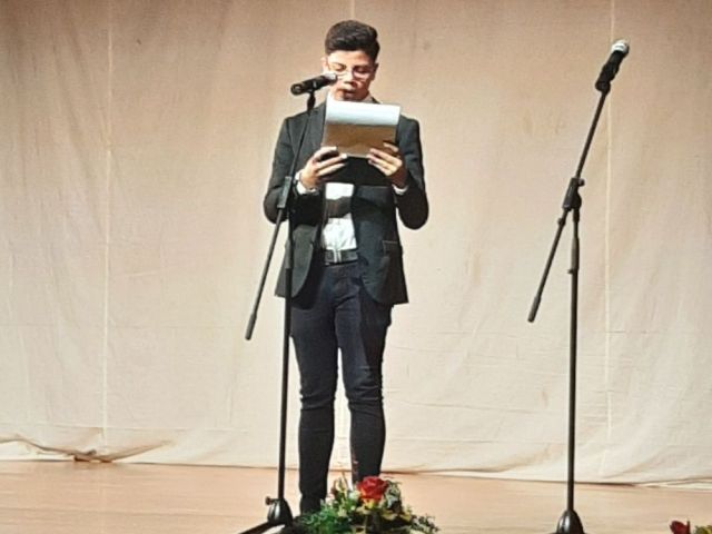 „Какво е охолство, какво са пари пред светлата участ да бъдем добри!“