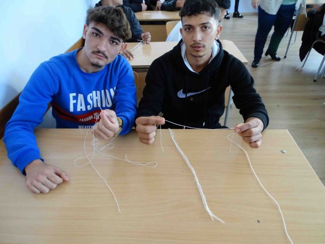 Ден на професионалните умения
