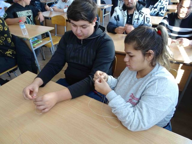 Ден на професионалните умения