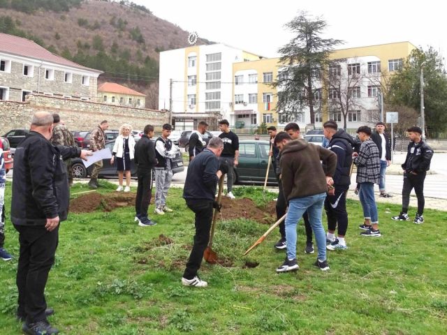 Седмица на гората