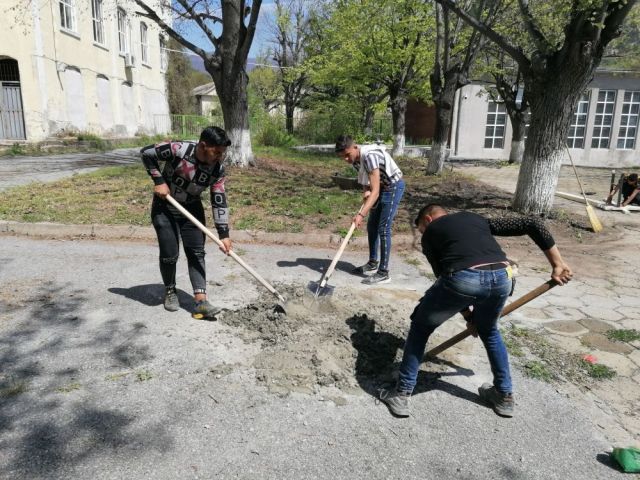 Занимания по интереси – „Къде съм Аз и къде искам да бъда“