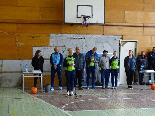 ПГТО „Добри Желязков“ отбелязва своя патронен празник