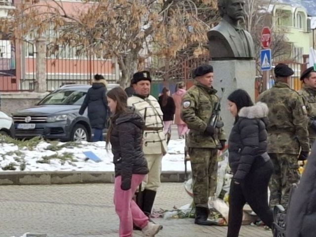 Поклон пред паметта и делото на Апостола!