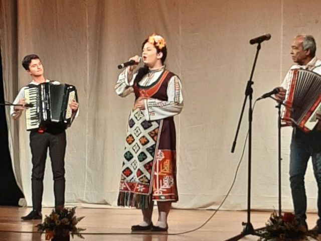 „Какво е охолство, какво са пари пред светлата участ да бъдем добри!“