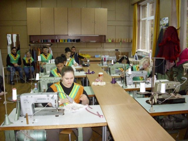 Европейската седмица на професионалните умен
