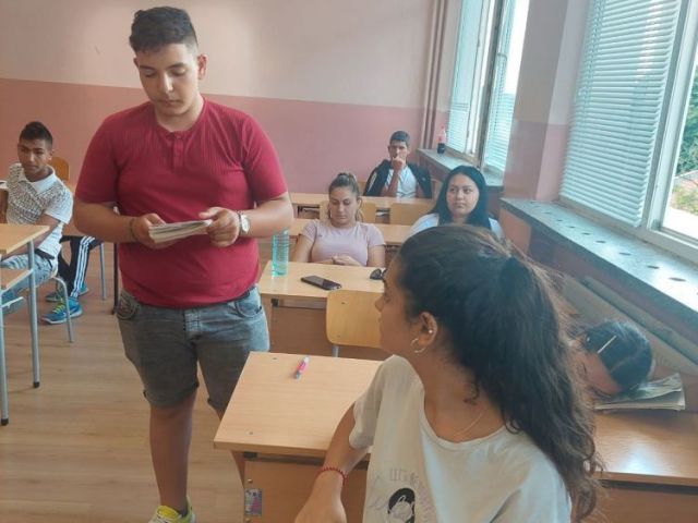 Дарителството и добротворчеството като форми на гражданска активност