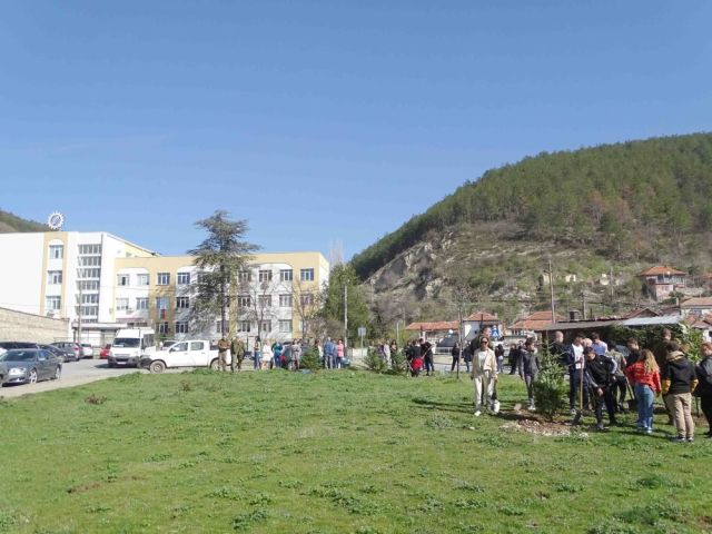 Седмица на гората