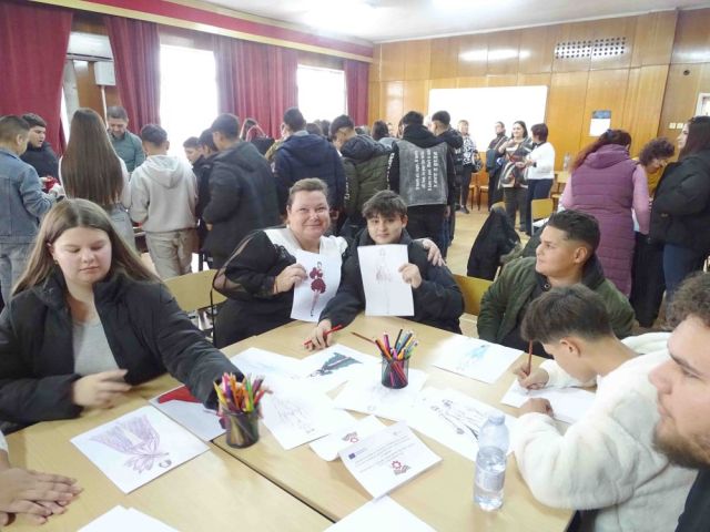 Ден на професионалните умения в ПГТО „Добри Желязков“