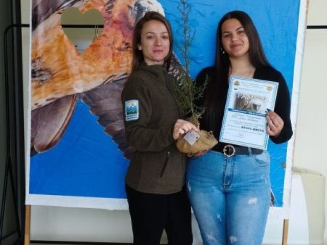 „Там, където смъртта пази живота“  – Доника Спиридонова ни вдъхновява