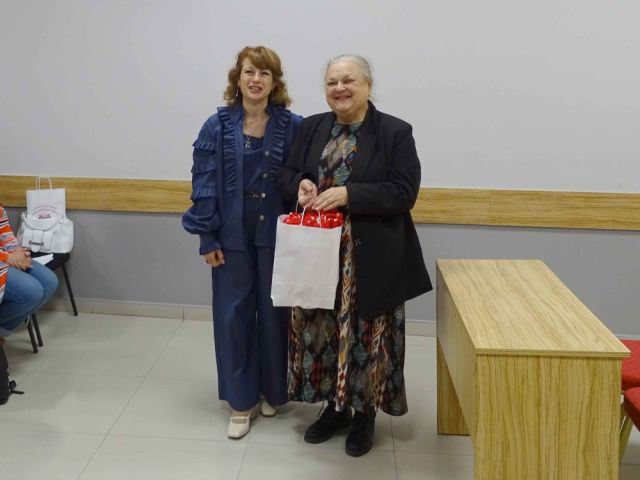 Национална награда — първо място в категория “Сръчни ръце“ за Професионална гимназия по текстил и облекло „Добри Желязков“ – гр. Сливен