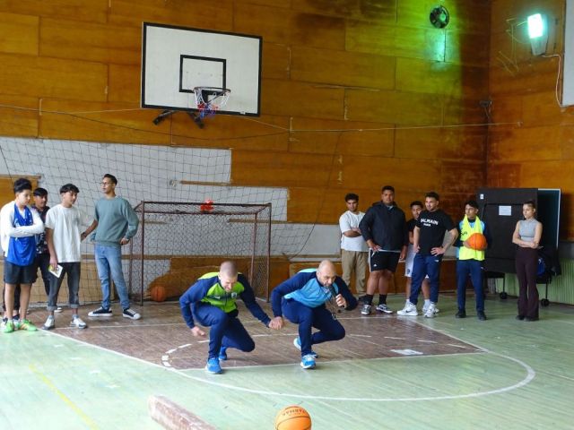 ПГТО „Добри Желязков“ отбелязва своя патронен празник