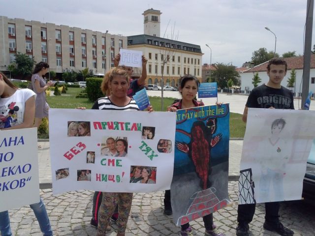 Литературно матине