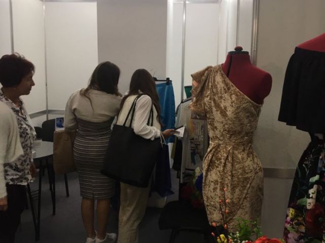 TexTailor EXPO – облекло, текстил и кожи