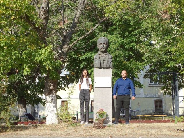 Откриване на учебната година