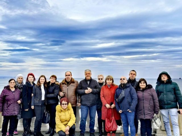 Изкуствен интелект в образованието
