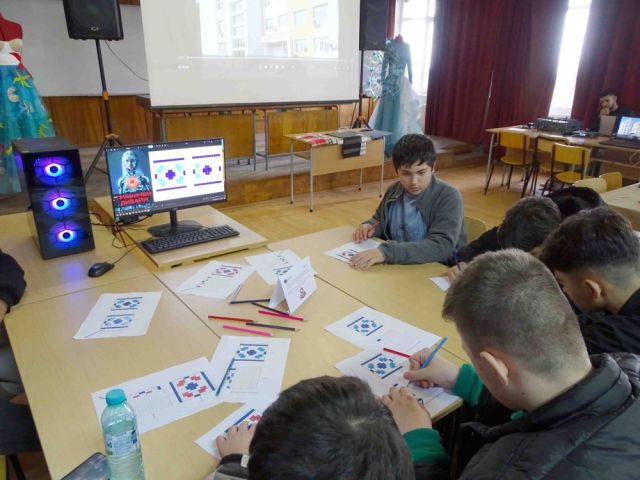 Ден на професионалните умения в ПГТО „Добри Желязков“