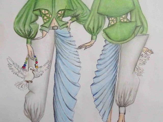Национална награда — първо място в категория “Сръчни ръце“ за Професионална гимназия по текстил и облекло „Добри Желязков“ – гр. Сливен
