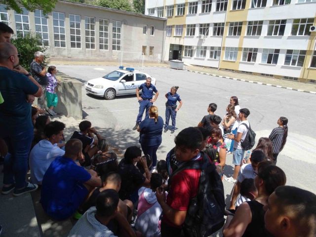 29 юни – Национален ден за  безопасност на движението по пътищата