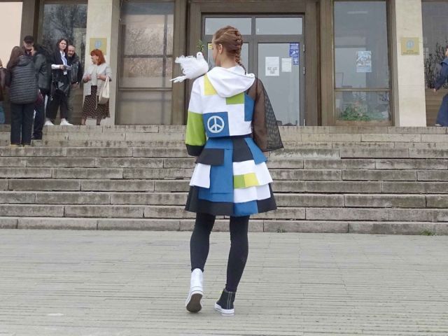 Национална награда — първо място в категория “Сръчни ръце“ за Професионална гимназия по текстил и облекло „Добри Желязков“ – гр. Сливен